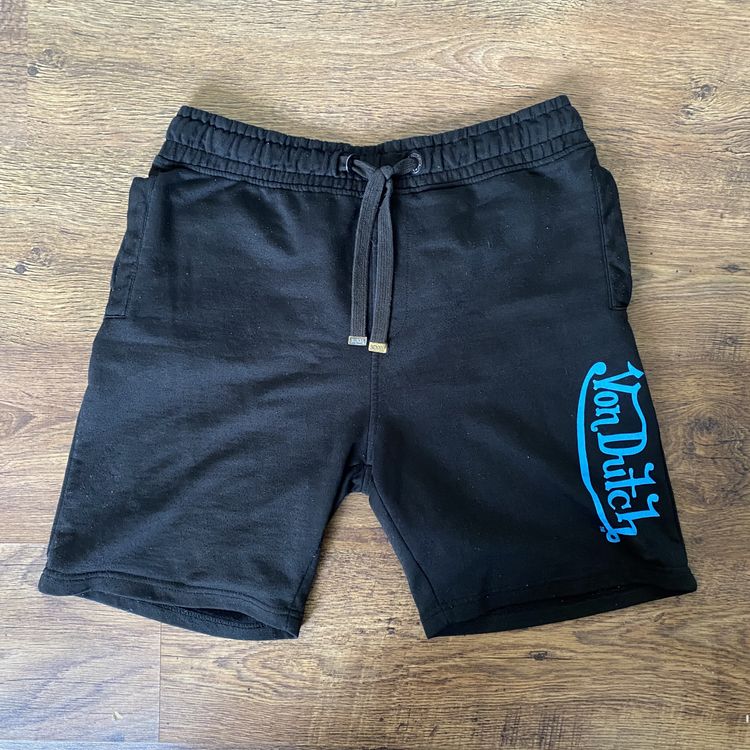 Von Dutch Shorts